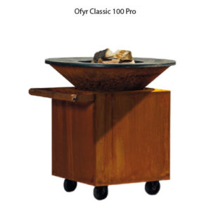 OFYR Classic 100 Pro
