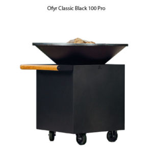 OFYR Classic Black 100 Pro