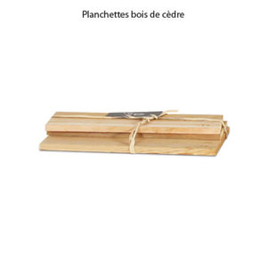 Planchettes_bois_de_cedre